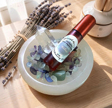 Load image into Gallery viewer, Sacred Heart Infused Alignment Roller