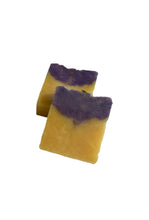 Load image into Gallery viewer, Tangerine+Lavender Soap