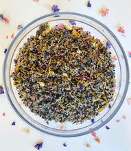 Load image into Gallery viewer, Twilight Infused Bath Salts