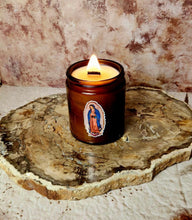 Load image into Gallery viewer, Blessed Mother Mary Prayer Candle