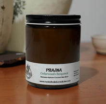 Load image into Gallery viewer, Prajna Meditation Candle