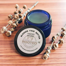 Load image into Gallery viewer, Blessed Infused Face Butter