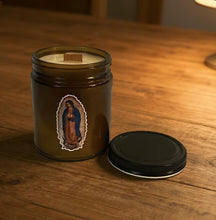 Load image into Gallery viewer, Blessed Mother Mary Prayer Candle