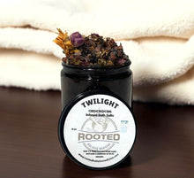 Load image into Gallery viewer, Twilight Infused Bath Salts