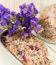 Load image into Gallery viewer, Twilight Infused Bath Salts