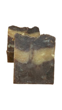 Load image into Gallery viewer, Espresso+Vanilla Bean infused soap