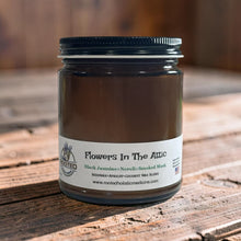 Load image into Gallery viewer, Flowers In The Attic meditation candle