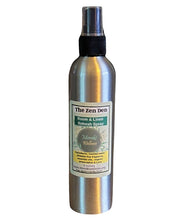Load image into Gallery viewer, The Zen Den Room &amp; Linen Refresh Spray