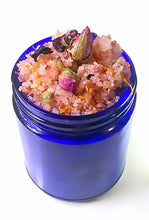 Load image into Gallery viewer, I Am Love Infused+Magnesium Bath Salts