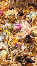 Load image into Gallery viewer, I Am Love Infused+Magnesium Bath Salts