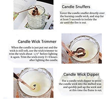 Load image into Gallery viewer, Grace Meditation Candle