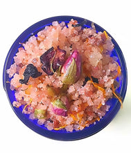 Load image into Gallery viewer, I Am Love Infused+Magnesium Bath Salts